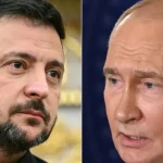 «Одну особу в Москві цікавить тільки парад» – Зеленський про зрив запропонованого Україною режиму тиші