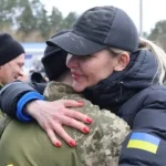 Координаційний штаб повідомив про формування списку полонених для нового обміну, який передали РФ