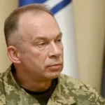 РФ зосередила близько 106 тисяч військових на Покровському напрямку – Сирський про ситуацію на фронті