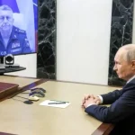 ISW про випробування «Сармата» в Росії