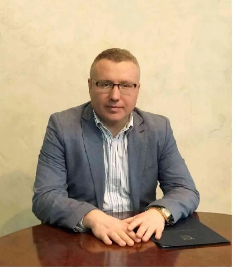 На Сумщині в обласній прокуратурі – новий перший зам