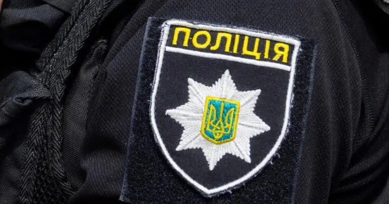 поліція підозрює співробітників ТЦК, які не надали допомогу чоловіку