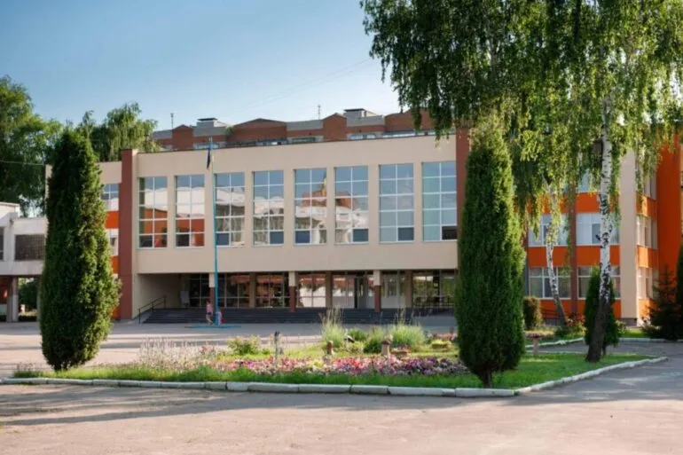 У Сумській громаді триває трансформація закладів середньої освіти