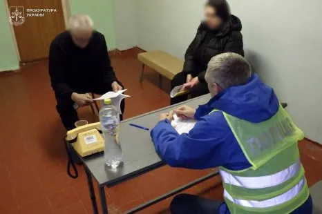У Сумах судитимуть чоловіка, який стріляв по підлітках