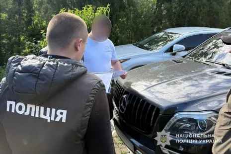 У Сумах викрили чергову схему ухилення від мобілізації