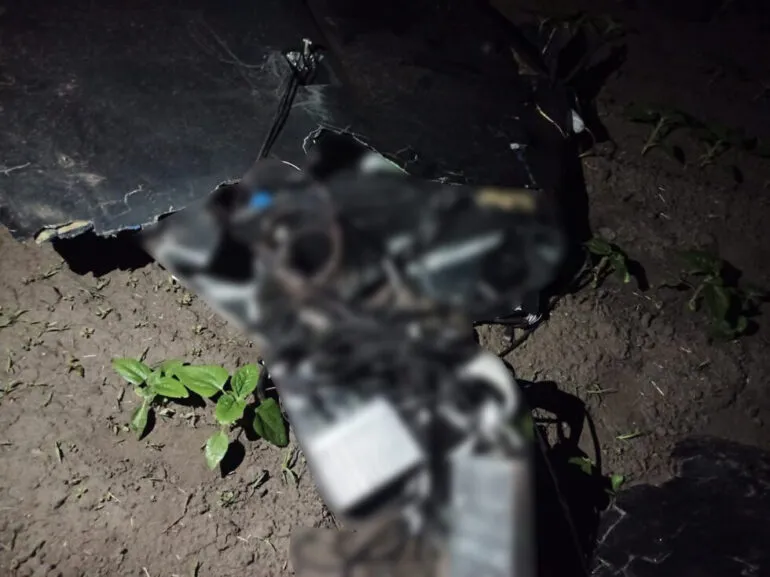 На Сумщині прикордонники загону знищили понад три десятка російських БпЛА