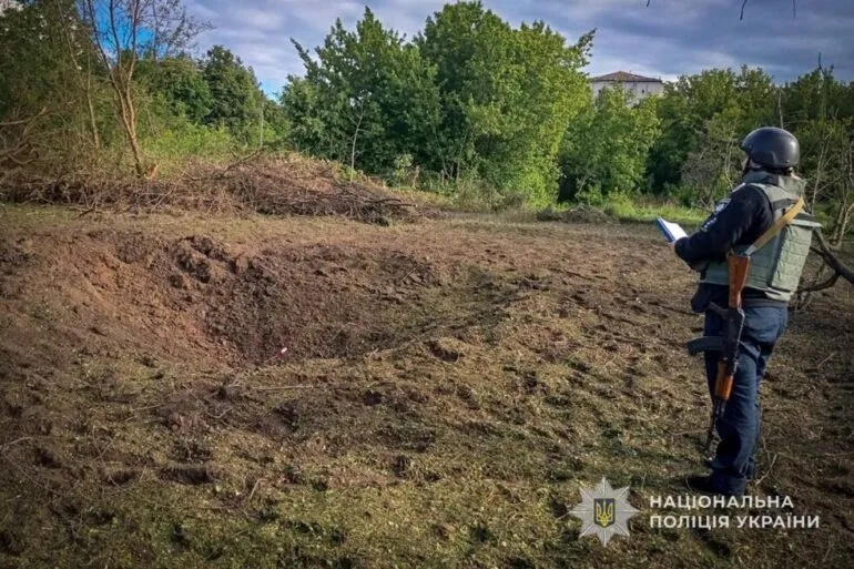 Семеро мирних жителів поранені через ворожі атаки на Сумщині