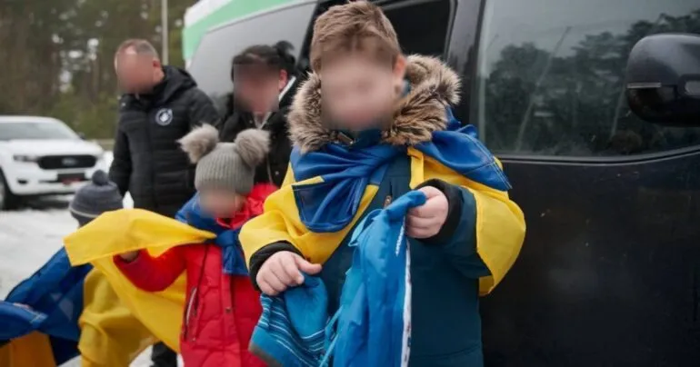заява МЗС у День вшанування пам’яті дітей, які загинули внаслідок агресії РФ