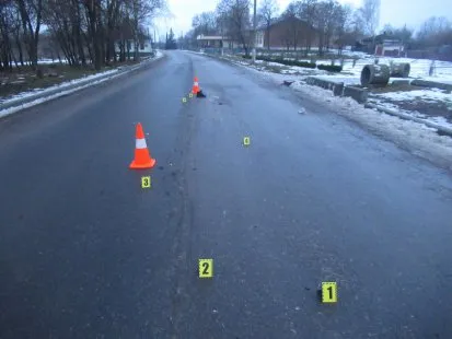 На Сумщині засуджено двох учасників ДТП, через яких загинула людина